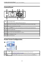 Preview for 19 page of Epson ET-M2120 Series User Manual