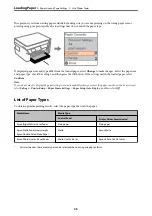 Preview for 25 page of Epson ET-M2120 Series User Manual