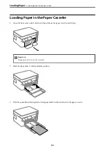 Preview for 26 page of Epson ET-M2120 Series User Manual