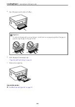 Preview for 28 page of Epson ET-M2120 Series User Manual