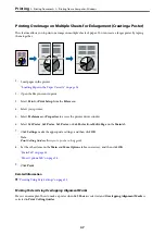 Preview for 47 page of Epson ET-M2120 Series User Manual