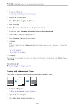 Preview for 54 page of Epson ET-M2120 Series User Manual