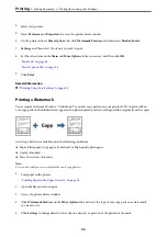 Preview for 55 page of Epson ET-M2120 Series User Manual