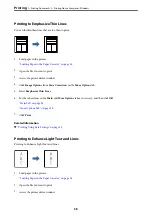 Preview for 58 page of Epson ET-M2120 Series User Manual