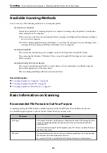 Preview for 83 page of Epson ET-M2120 Series User Manual