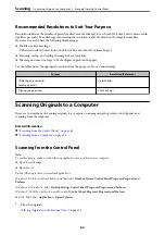 Preview for 84 page of Epson ET-M2120 Series User Manual