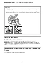 Preview for 105 page of Epson ET-M2120 Series User Manual