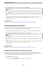 Preview for 112 page of Epson ET-M2120 Series User Manual