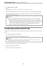 Preview for 113 page of Epson ET-M2120 Series User Manual