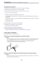 Preview for 134 page of Epson ET-M2120 Series User Manual