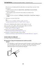 Preview for 138 page of Epson ET-M2120 Series User Manual