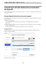 Preview for 175 page of Epson ET-M2120 Series User Manual