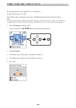 Preview for 184 page of Epson ET-M2120 Series User Manual