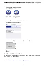 Preview for 191 page of Epson ET-M2120 Series User Manual