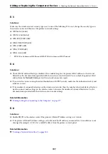 Preview for 197 page of Epson ET-M2120 Series User Manual