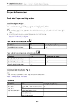 Preview for 202 page of Epson ET-M2120 Series User Manual