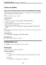 Preview for 214 page of Epson ET-M2120 Series User Manual