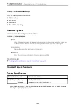 Preview for 220 page of Epson ET-M2120 Series User Manual