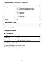 Preview for 222 page of Epson ET-M2120 Series User Manual