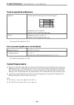 Preview for 225 page of Epson ET-M2120 Series User Manual