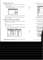 Preview for 6 page of Epson Ethernet Card Supplement Manual