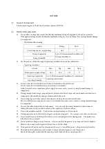 Preview for 8 page of Epson EU-m30 Series Developer'S Manual