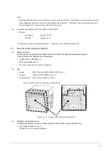 Preview for 19 page of Epson EU-m30 Series Developer'S Manual