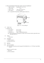 Preview for 22 page of Epson EU-m30 Series Developer'S Manual