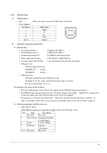 Preview for 23 page of Epson EU-m30 Series Developer'S Manual