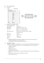 Preview for 25 page of Epson EU-m30 Series Developer'S Manual