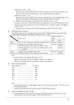 Preview for 27 page of Epson EU-m30 Series Developer'S Manual