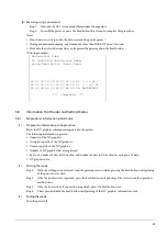 Preview for 42 page of Epson EU-m30 Series Developer'S Manual