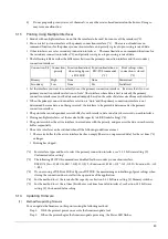 Preview for 47 page of Epson EU-m30 Series Developer'S Manual