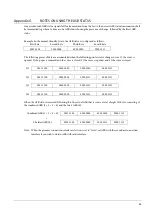 Preview for 61 page of Epson EU-m30 Series Developer'S Manual