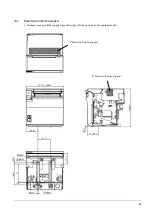 Preview for 72 page of Epson EU-m30 Series Developer'S Manual