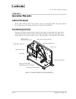 Предварительный просмотр 12 страницы Epson EU-T532 Technical Manual