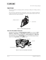 Предварительный просмотр 14 страницы Epson EU-T532 Technical Manual