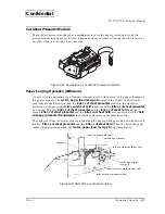 Предварительный просмотр 26 страницы Epson EU-T532 Technical Manual