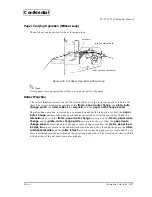 Предварительный просмотр 28 страницы Epson EU-T532 Technical Manual