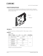 Предварительный просмотр 30 страницы Epson EU-T532 Technical Manual