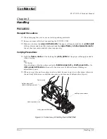 Предварительный просмотр 36 страницы Epson EU-T532 Technical Manual