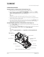 Предварительный просмотр 40 страницы Epson EU-T532 Technical Manual