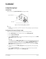 Предварительный просмотр 41 страницы Epson EU-T532 Technical Manual