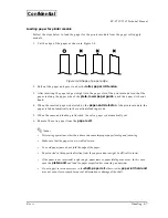 Предварительный просмотр 42 страницы Epson EU-T532 Technical Manual