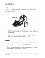 Предварительный просмотр 45 страницы Epson EU-T532 Technical Manual