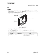 Предварительный просмотр 46 страницы Epson EU-T532 Technical Manual