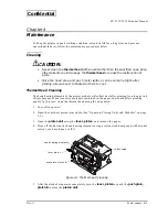 Предварительный просмотр 50 страницы Epson EU-T532 Technical Manual