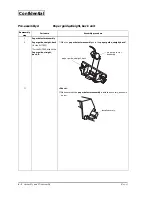 Предварительный просмотр 65 страницы Epson EU-T532 Technical Manual