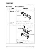 Предварительный просмотр 66 страницы Epson EU-T532 Technical Manual