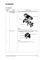 Предварительный просмотр 67 страницы Epson EU-T532 Technical Manual